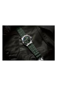 Chronomat B01 Chronograph 42