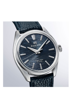 Manual Hi-Beat 36000 80 Hours SLGW007 Evolution 9