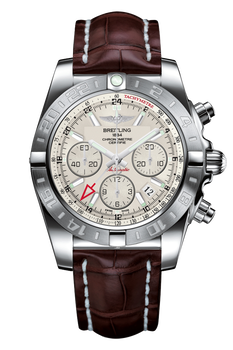 Chronomat 44 GMT