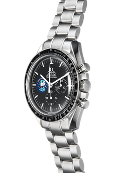 Pre Owned Omega Speedmaster Snoopy Moonwatch 35785100