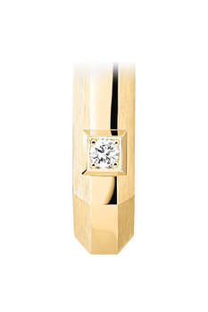 Moderniste Single Earring