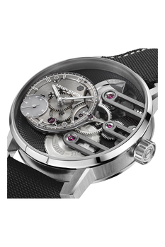 Gravity Equal Force Ultimate Sapphire
