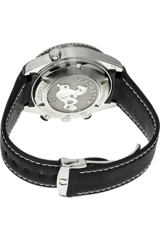 Seamaster Planet Ocean Chronograph Stainless Steel Automatic