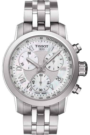Tissot Ladies PRC 200 Quartz