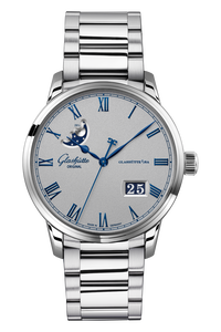 Senator Excellence Panorama Date Moon Phase