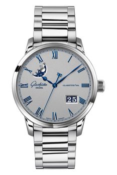 Senator Excellence Panorama Date Moon Phase