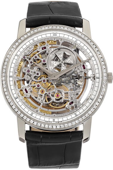 Vacheron constantin openworked discount