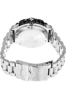Formula 1 Stainless Steel Quartz