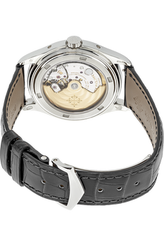 Annual Calendar Reference 5146 Platinum Automatic