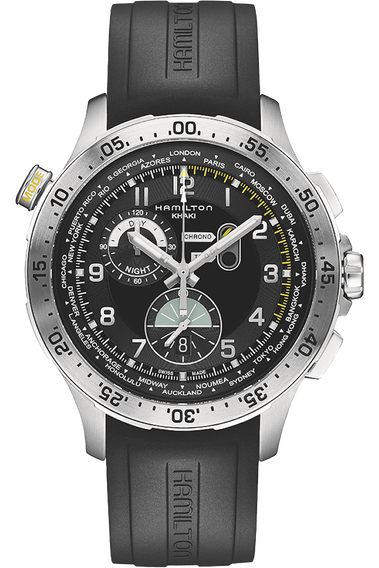 Worldtimer