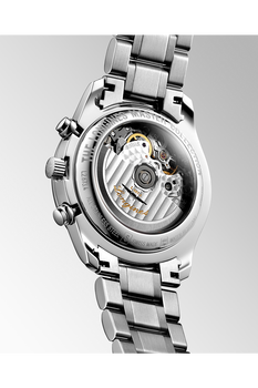 The Longines Master Collection