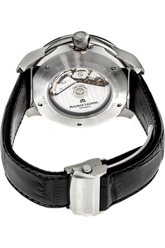 Pontos Stainless Steel Automatic