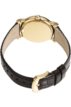 Calatrava Reference 4858J Yellow Gold Manual