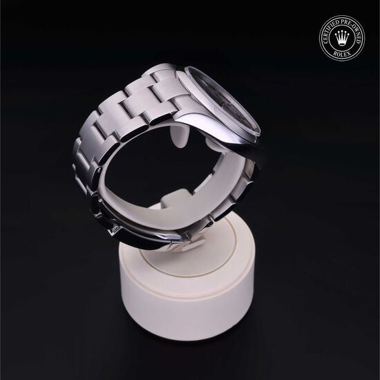 Oyster Perpetual