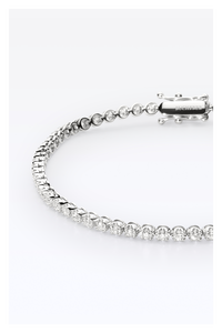 Classics Riviére Bracelet 1.8 ct.
