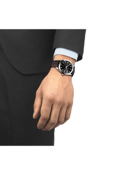 Gentleman Powermatic 80 Silicium