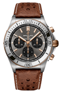Chronomat B01 42 Triumph