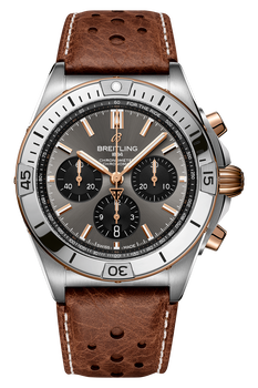 Chronomat B01 42 Triumph