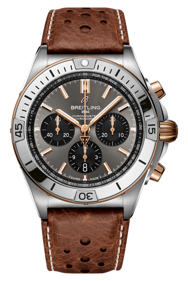 Chronomat B01 42 Triumph