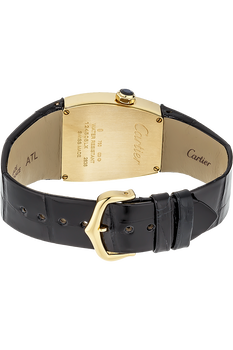 La Dona Yellow Gold Quartz