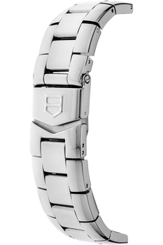 Kirium Stainless Steel Quartz