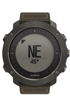 Suunto Traverse Alpha Foliage SS022292000