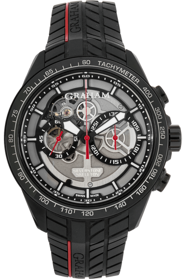 Graham silverstone skeleton discount