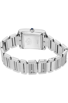 Tank Francaise Stainless Steel Automatic
