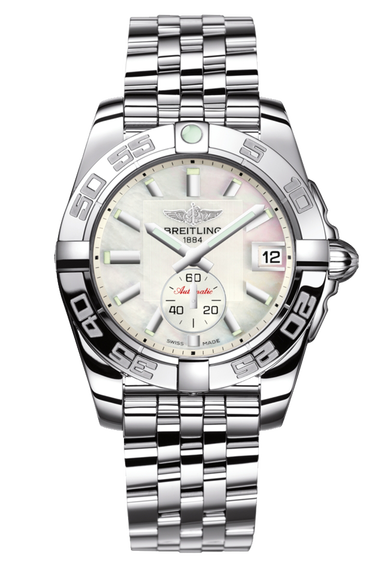 Galactic 36 Automatic
