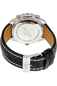 Chrono-Matic 24H Limited Edition Stainless Steel Automatic