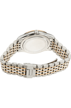 1926 Rose Gold and Stainless Steel Automatic