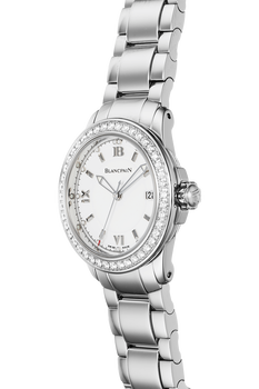 Villeret Stainless Steel Automatic