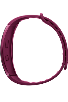 Gear Fit2 Pink Small