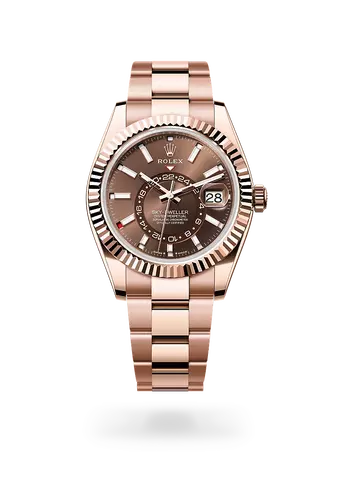 Sky-Dweller