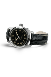 Khaki Field Murph Auto 42mm Bracelet Bundle