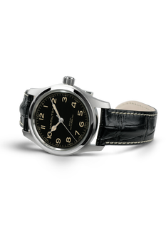 Khaki Field Murph Auto 42mm Bracelet Bundle