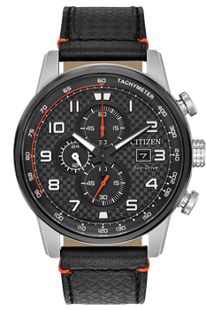 Primo Chronograph