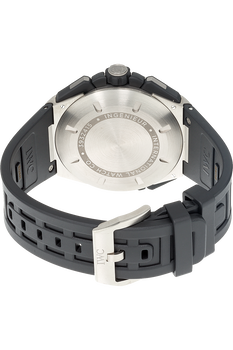 Ingenieur Double Chronograph Titanium Automatic