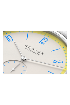 Tangente 38 Date Lemonbiscuit