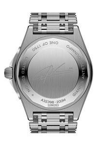 Chronomat Automatic GMT 40 Giannis Antetokounmpo