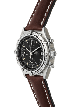 Chronomat Stainless Steel Automatic