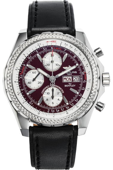 Breitling bentley collection hotsell