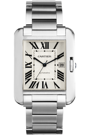 Tank Anglaise XL Stainless Steel Automatic
