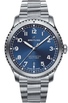 Aviator 8 Automatic 41
