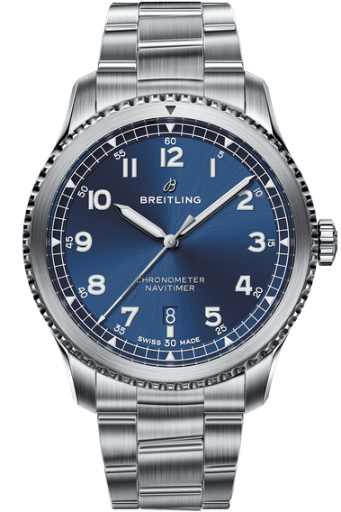 Aviator 8 Automatic 41