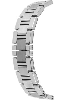 Tank Solo Stainless Steel Quartz