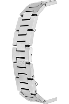 Pasha C GMT Stainless Steel Automatic