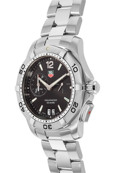 Aquaracer Stainless Steel Quartz