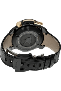 Chronofighter Prodive PVD Stainless Steel Automatic