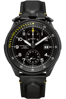 Khaki Takeoff
